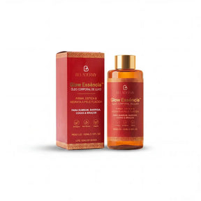 Glow Essência™ | Firma a pele flácida em 97% em apenas 24 horas!