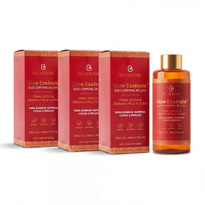 Glow Essência™ | Firma a pele flácida em 97% em apenas 24 horas!